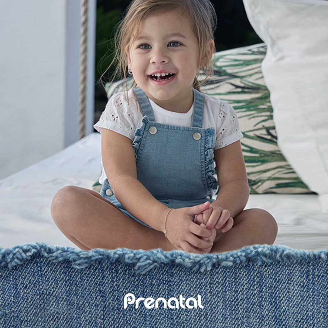 Voglia di denim per le belle giornate primaverili?…