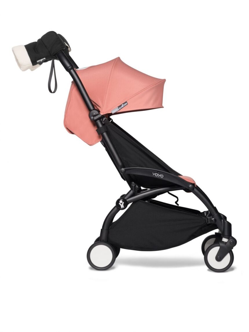 Babyzen yoyo winterkit - Babyzen