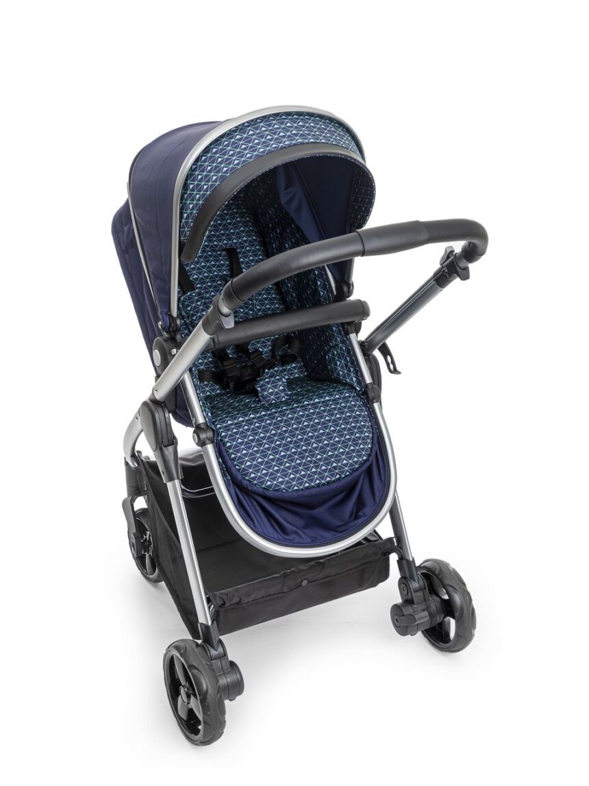 Metropolitan pro blue 2021 - Giordani