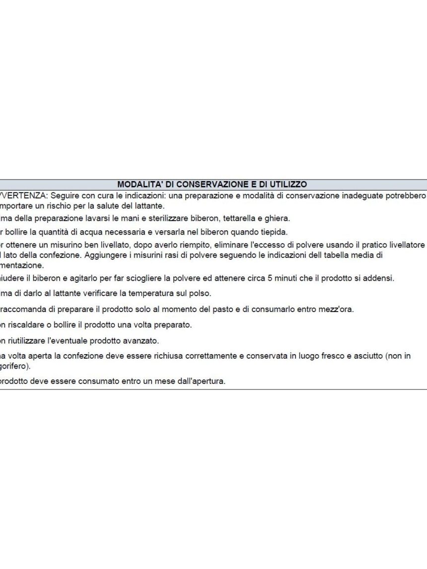 Aptamil - latte aptamil ar 1 polvere 400g - Aptamil