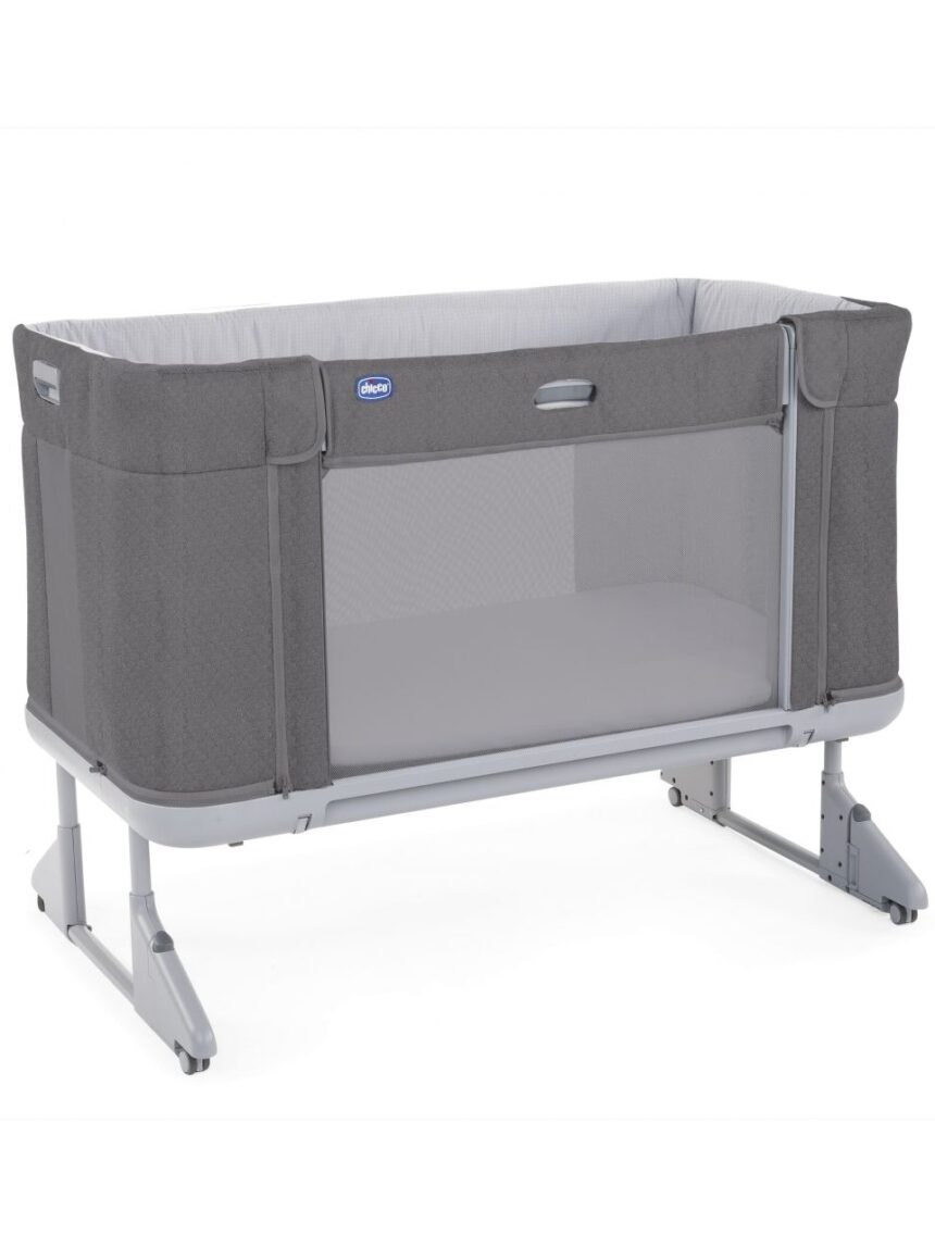 Next2me forever chicco moon grey - Chicco