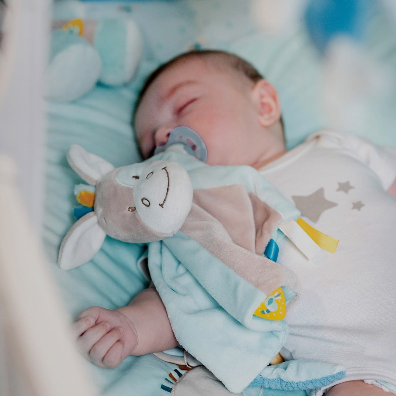 PUPAZZI, PELUCHE E DOU DOU 