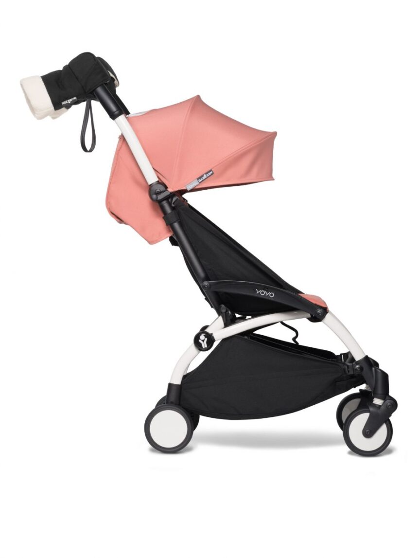 Babyzen yoyo winterkit - Babyzen