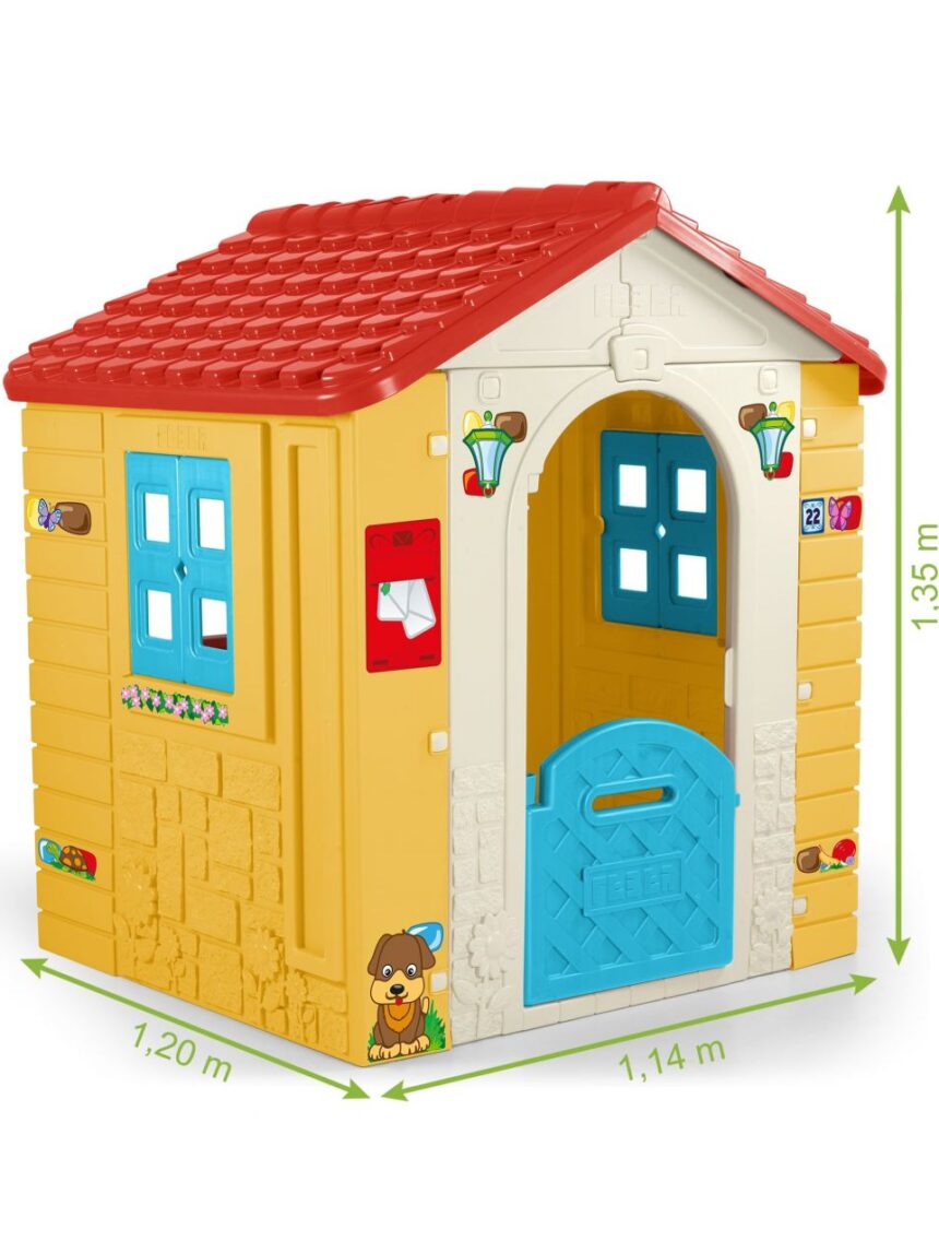 Sun&sport - casetta happy villa - Sun&Sport