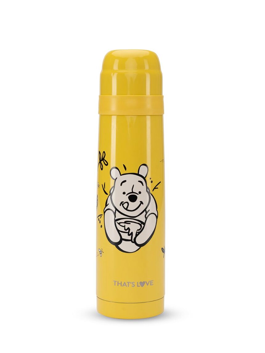 Thermos liquidi 500 ml winnie the pooh -that's love - That's Love