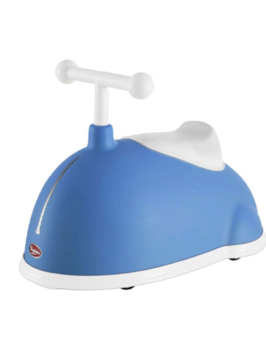 Cavalcabile twister blue - baghera - Baghera