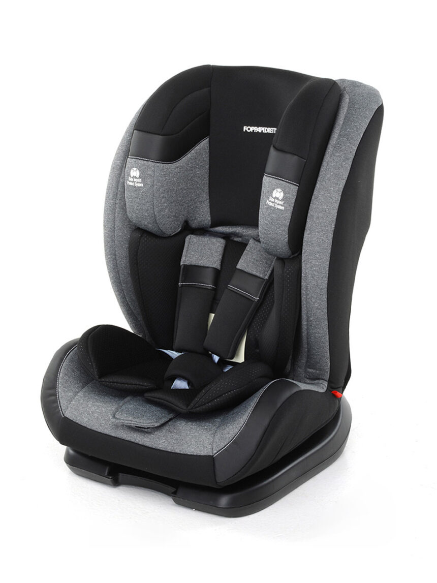 Seggiolino auto re-klino - carbon foppapedretti - Foppapedretti