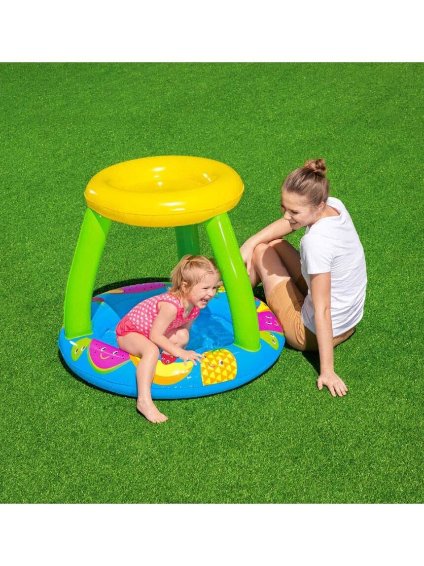 Bestway - piscina frutti cm. 94 x 89 x 79 - Bestway