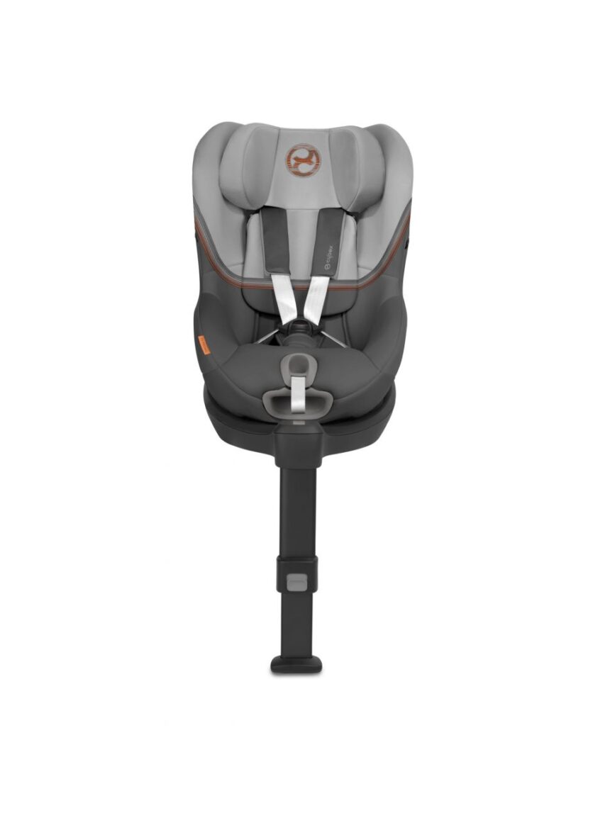 Seggiolino auto sirona s2 i-size lava grey – cybex - Cybex