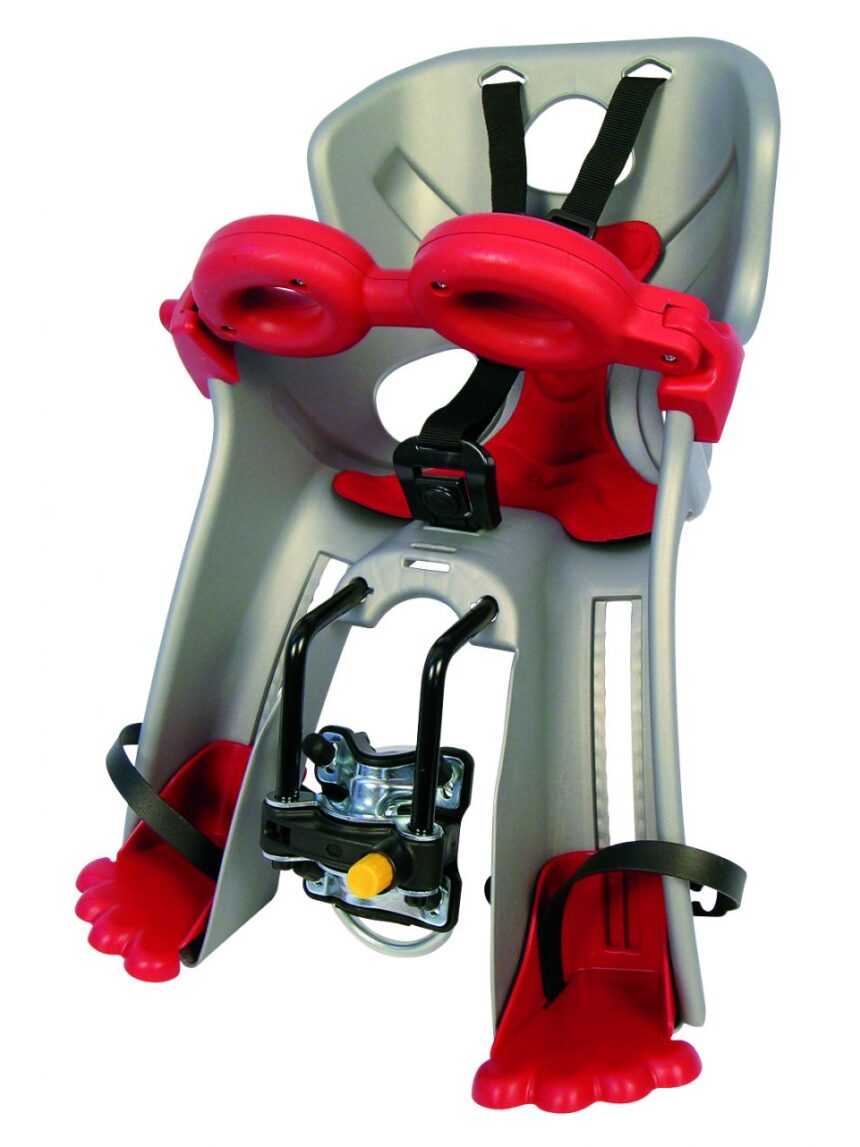 Seggiolino bici anteriore freccia - Bellelli