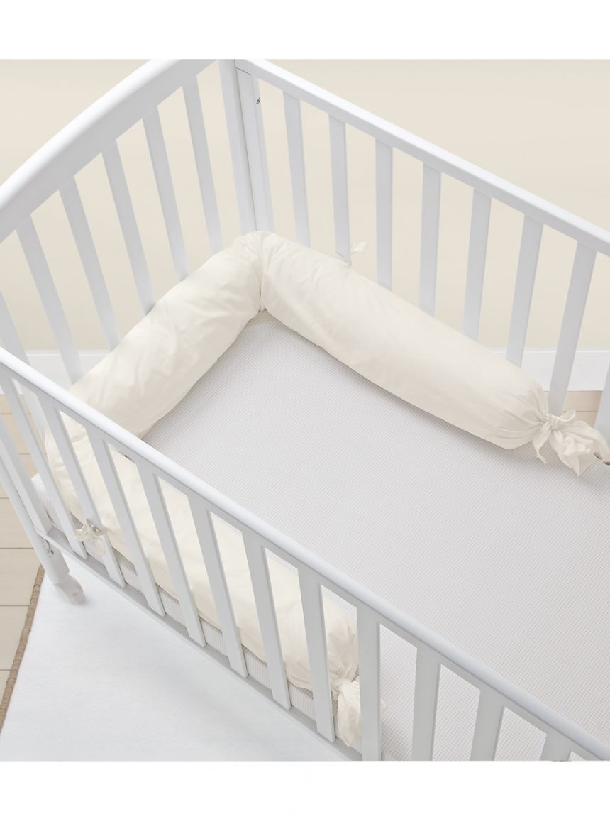 Riduttore testa lettino crema - giordani