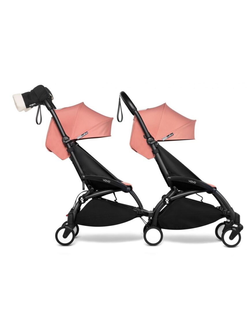 Babyzen yoyo winterkit - Babyzen