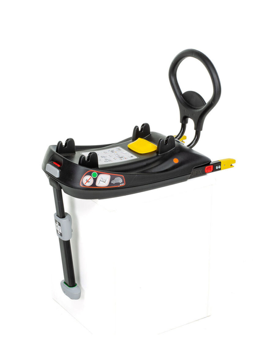 Base auto y-base trio divo - foppapedretti - Foppapedretti