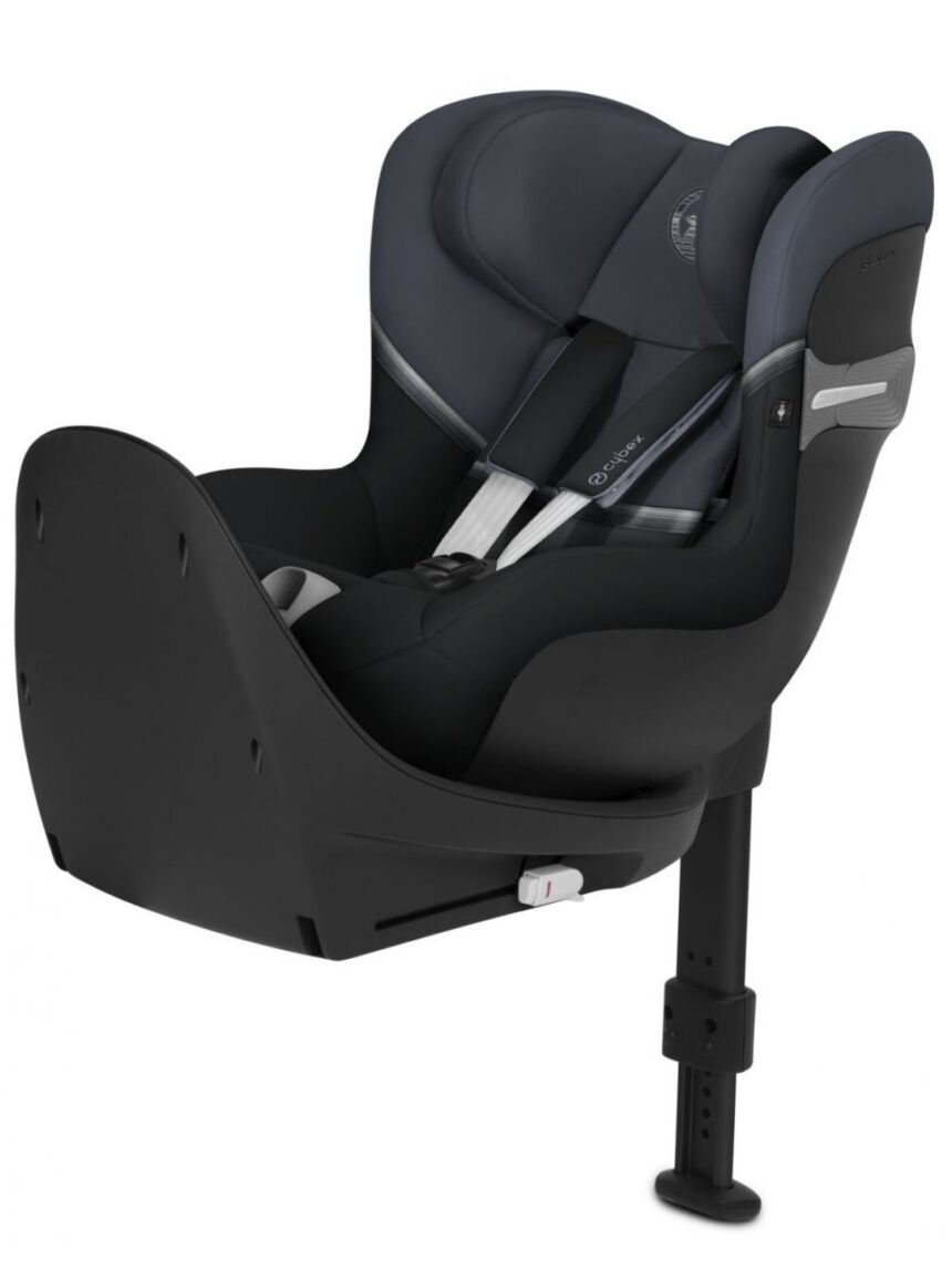Sirona sx2 i-size granite black - Cybex