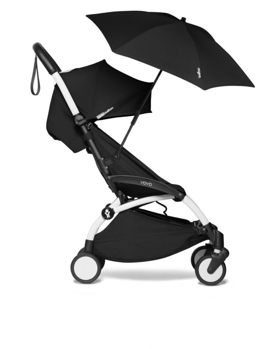 Ombrellino parasole yoyo babyzen™ black - Babyzen