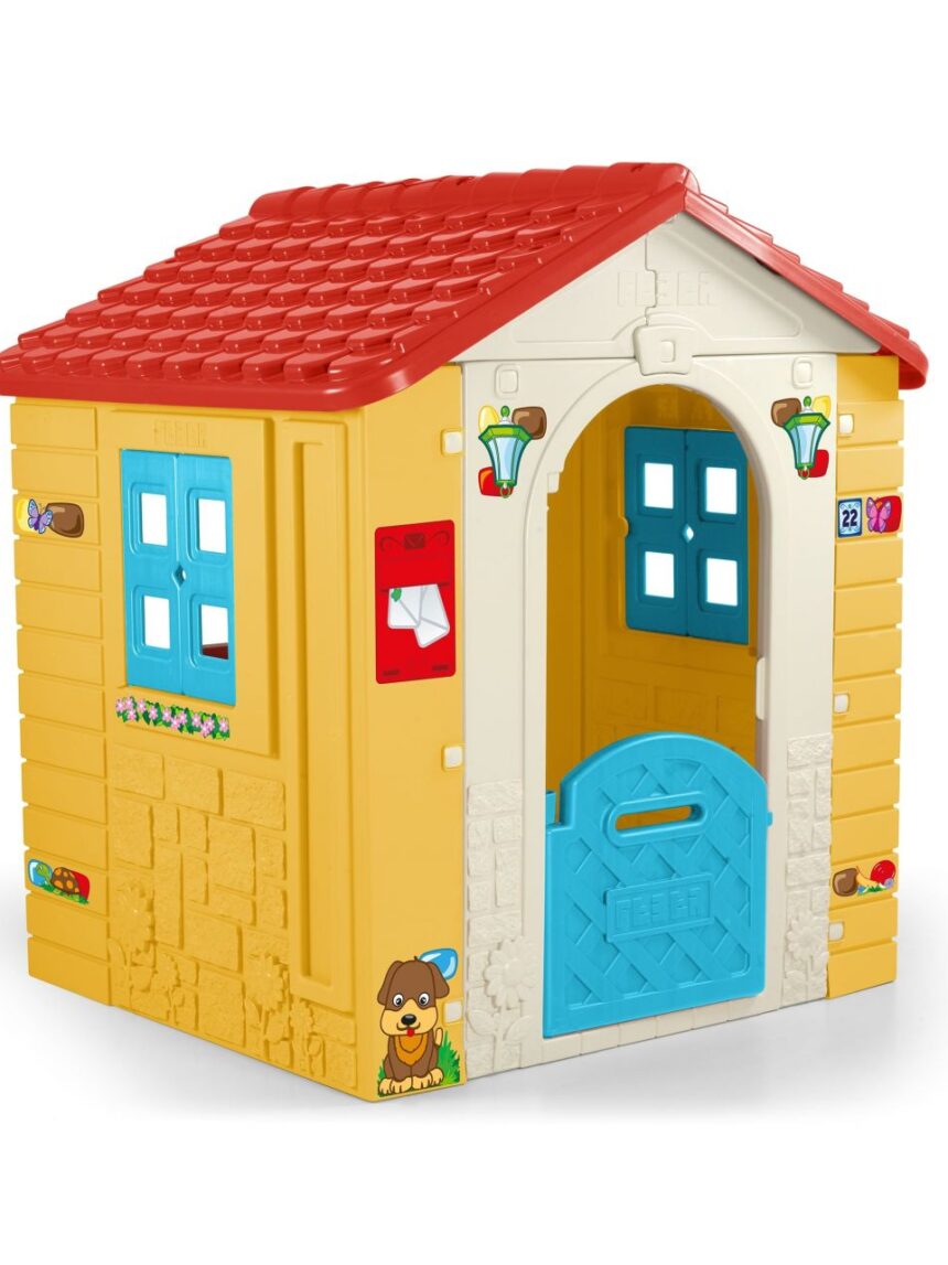 Sun&sport - casetta happy villa - Sun&Sport