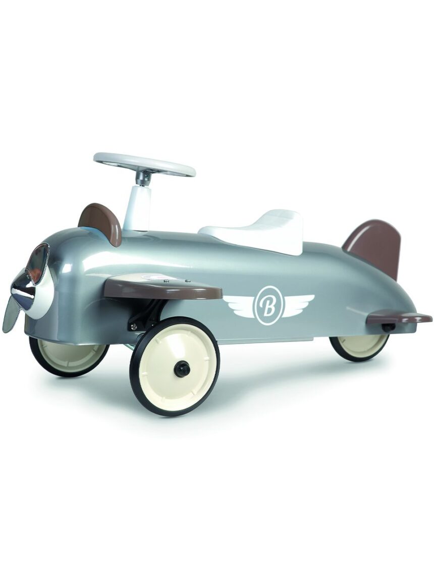 Baghera - speedster plane - Baghera