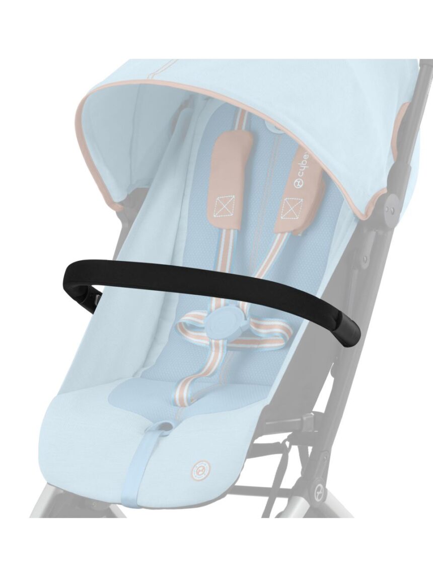 Passeggino orfeo beach blue - cybex - Cybex