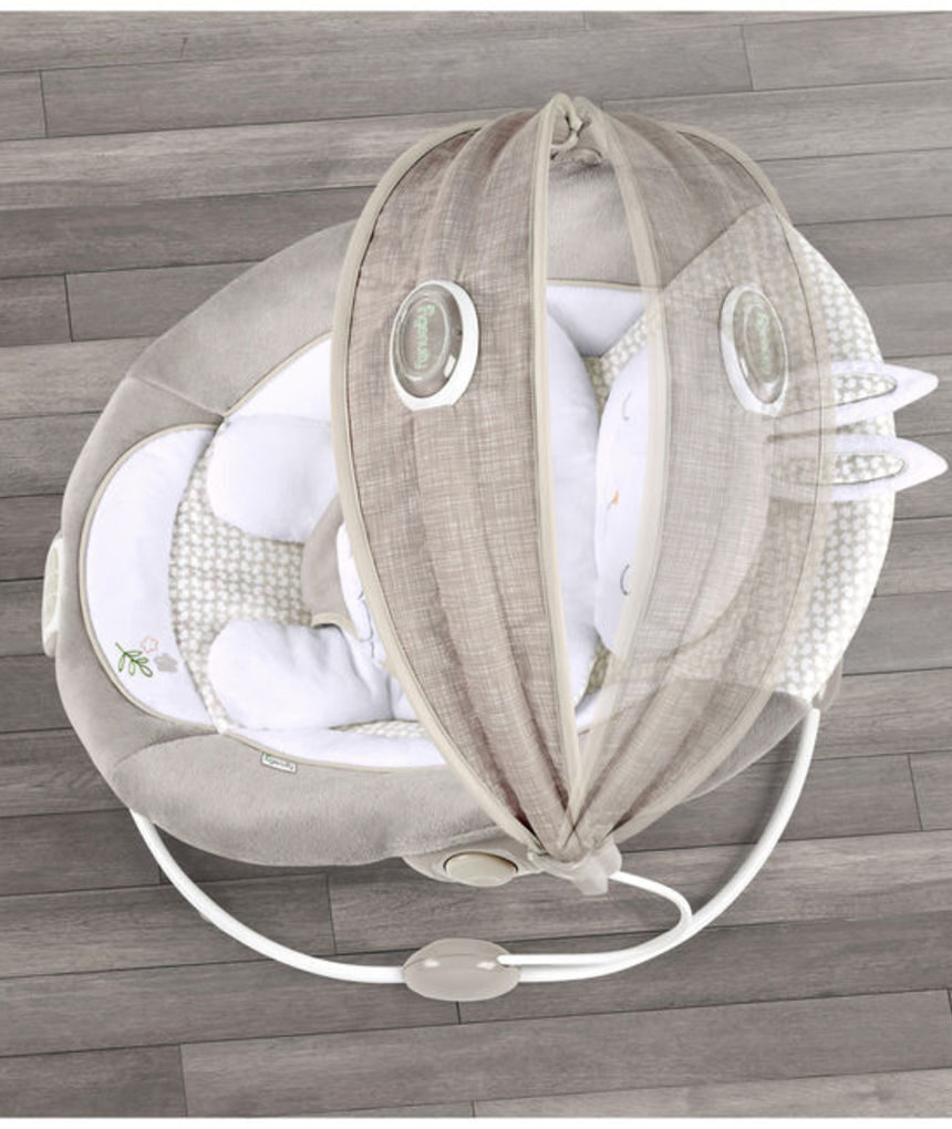 Sdraietta twinkle tales - Ingenuity