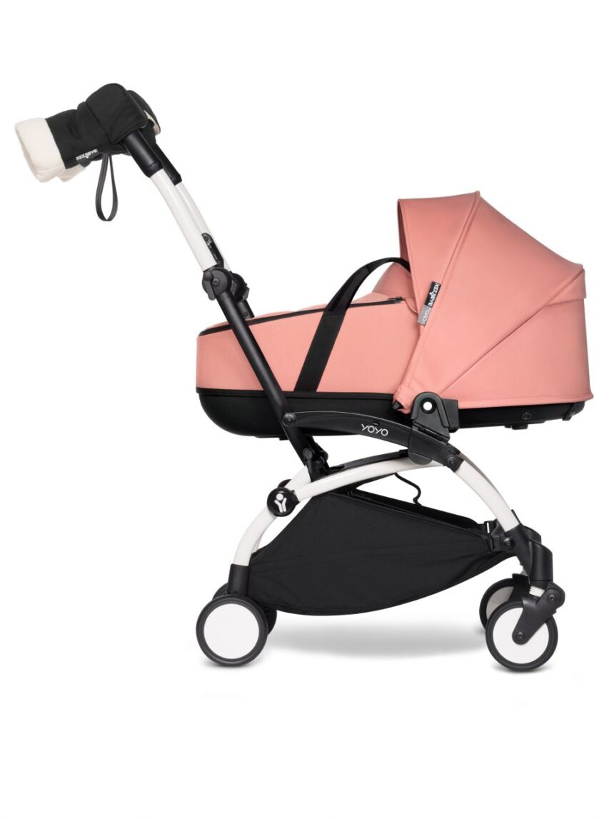 Babyzen yoyo winterkit - Babyzen