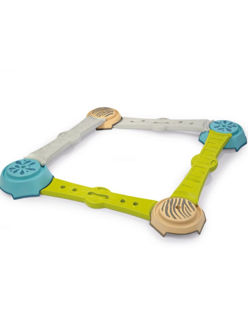 Percorso avventura - smoby - Smoby