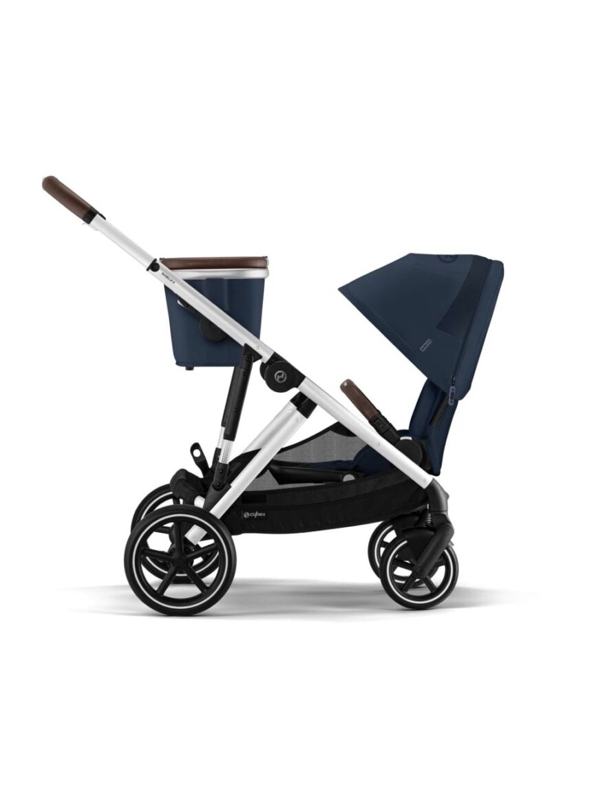 Passeggino gazelle s ocean blue - cybex - Cybex