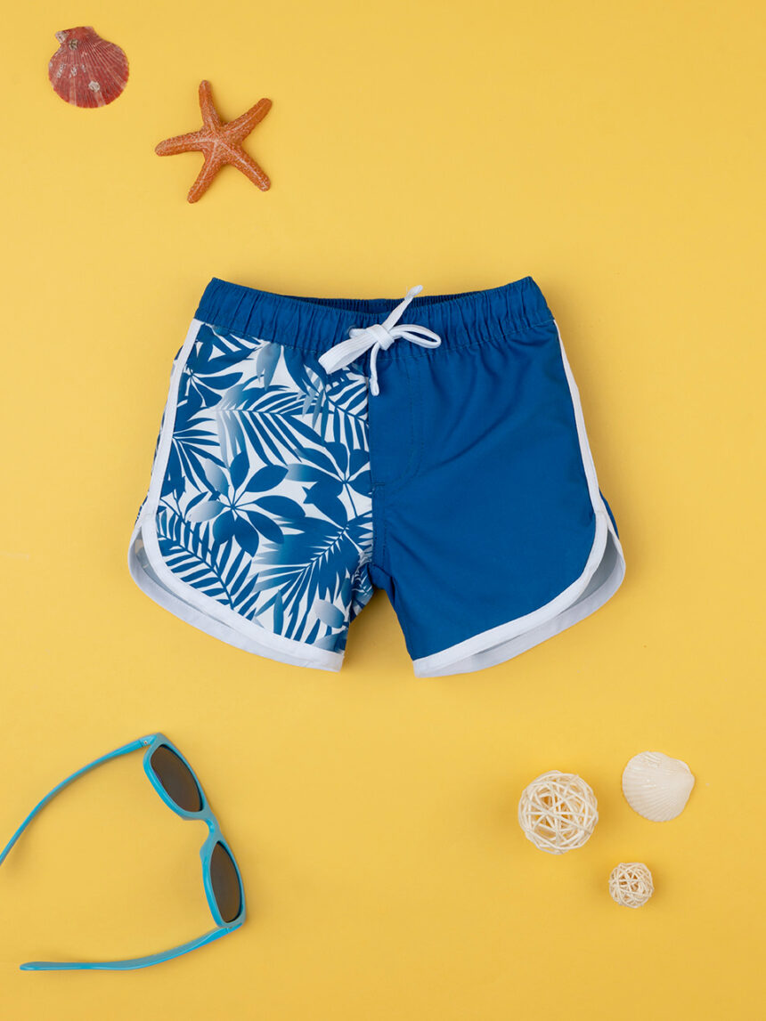 Costume boxer bimbo mini me - Prénatal