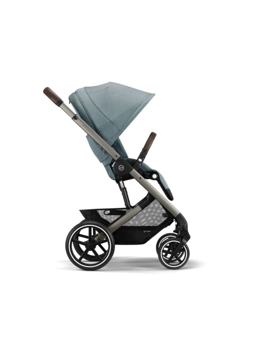 Trio balios s lux sky blue - cybex - Cybex