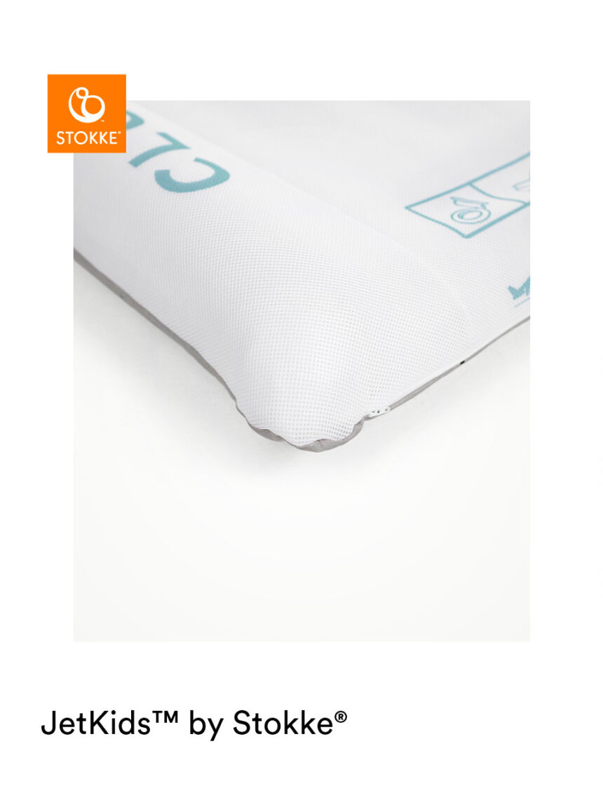 Letto gonfiabile per bambini cloudsleeper™ jetkids™ - stokke® - Stokke