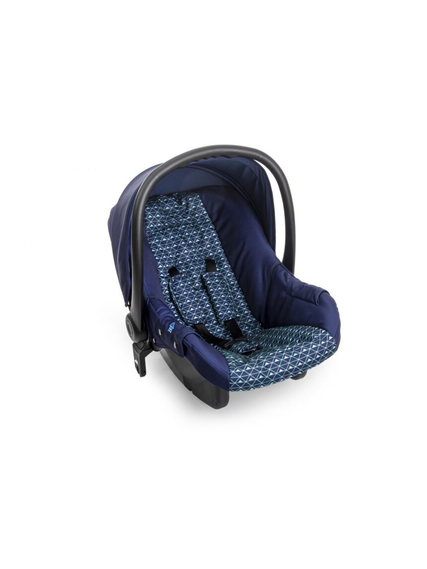 Metropolitan pro blue 2021 - Giordani