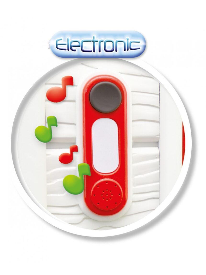 Smoby - casetta amica e cucina new - Smoby