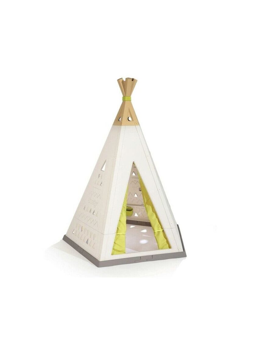 Casa tenda teepee - Smoby