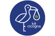 I KIT CICOGNA ARRIVANO ONLINE