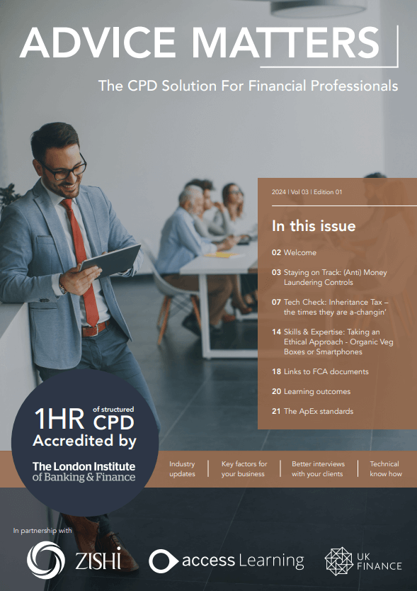 Magazine cover