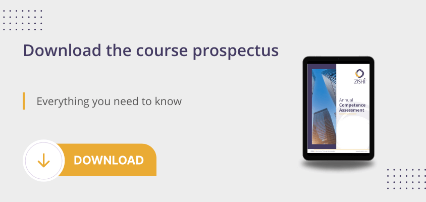 Annual Competence Assessment