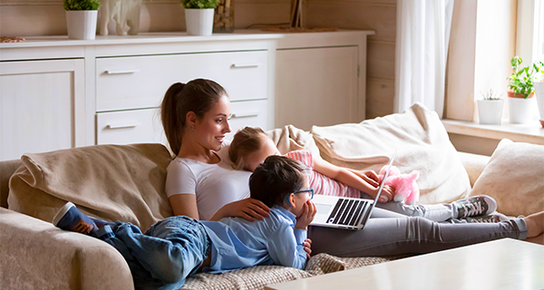 Incontri mamma online