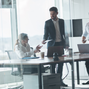 Private Equity Investing